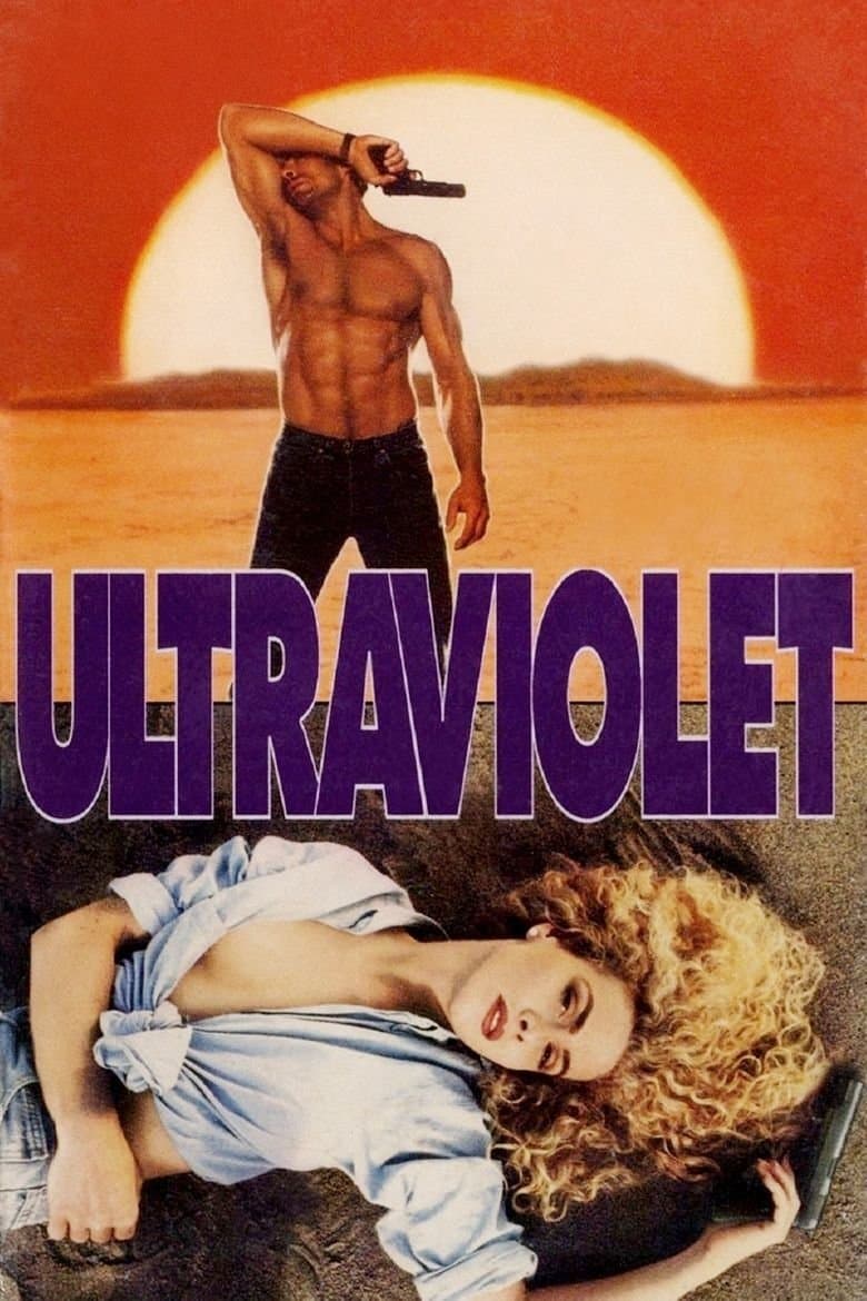 Ultraviolet full movie