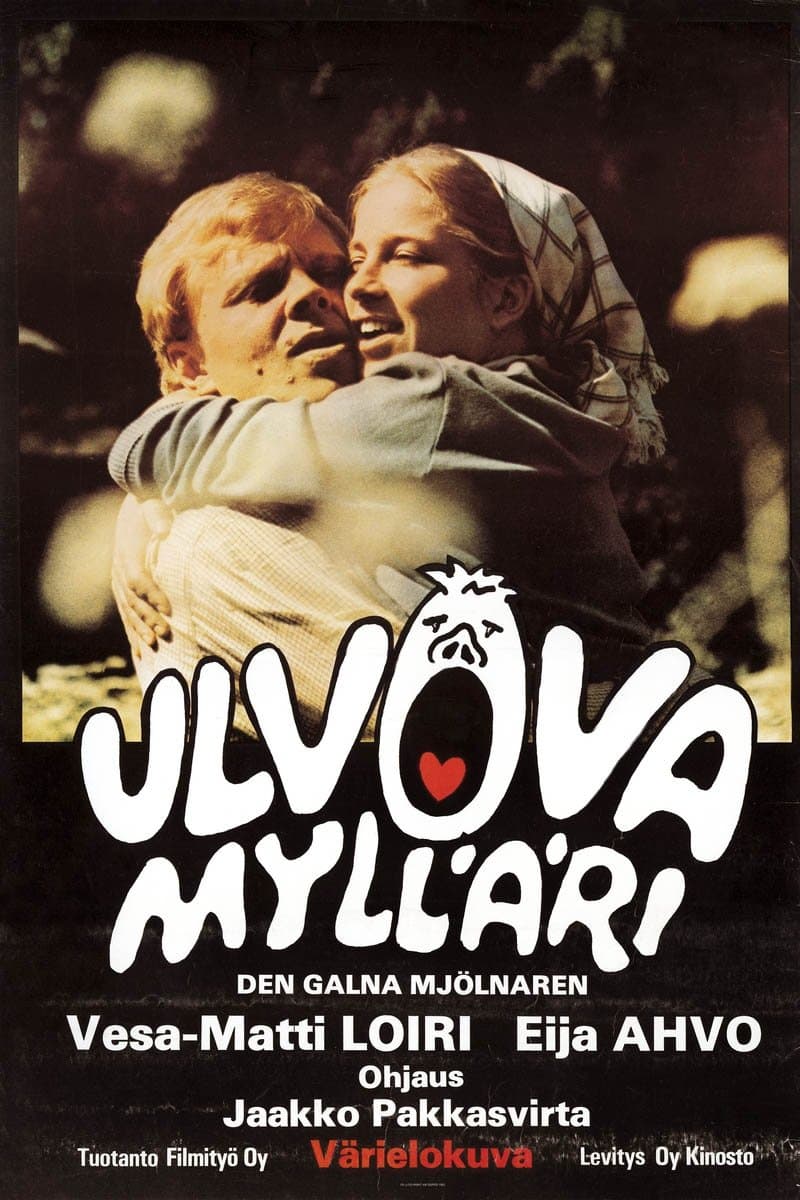 Ulvova mylläri full movie
