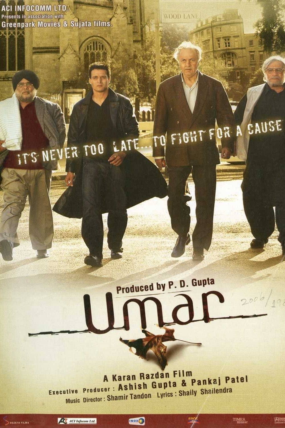 Umar full movie
