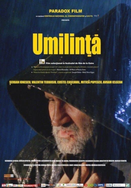 Umilință full movie