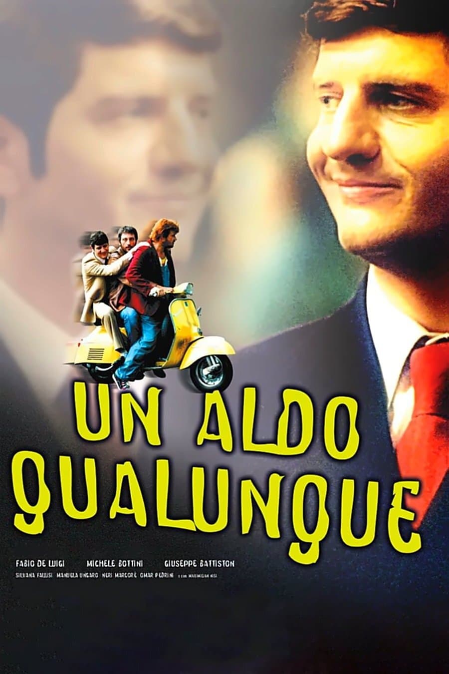Un Aldo qualunque full movie