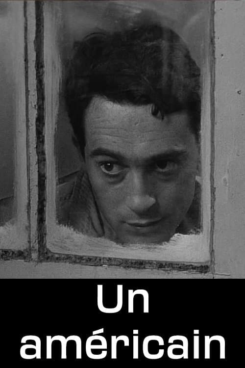 Un américain full movie