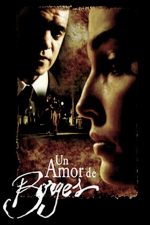 Un amor de Borges full movie