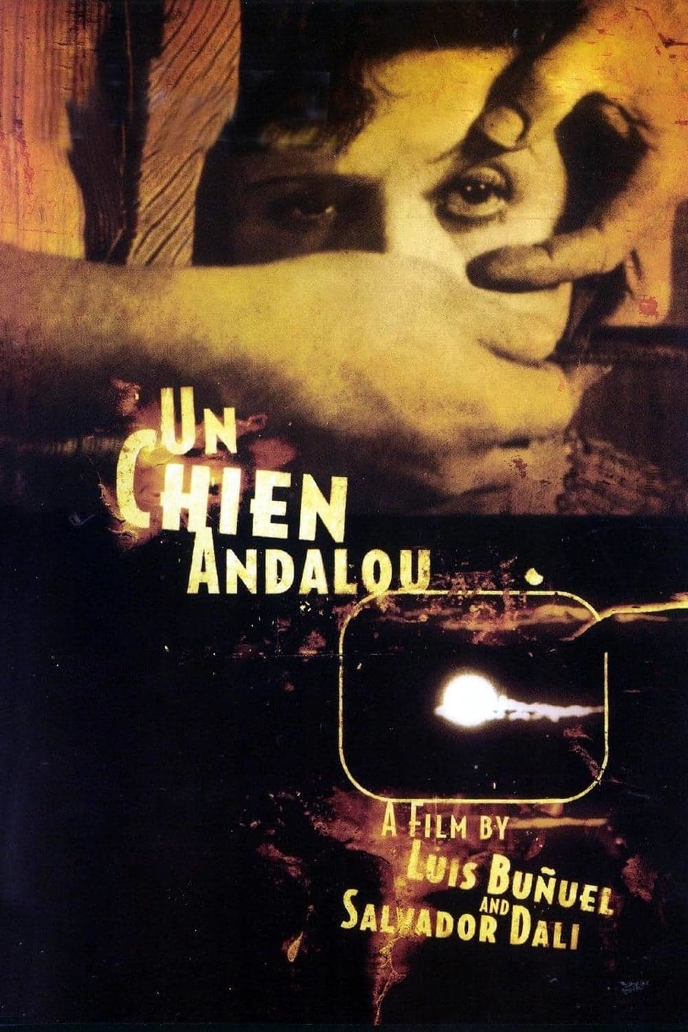 Un Chien Andalou full movie