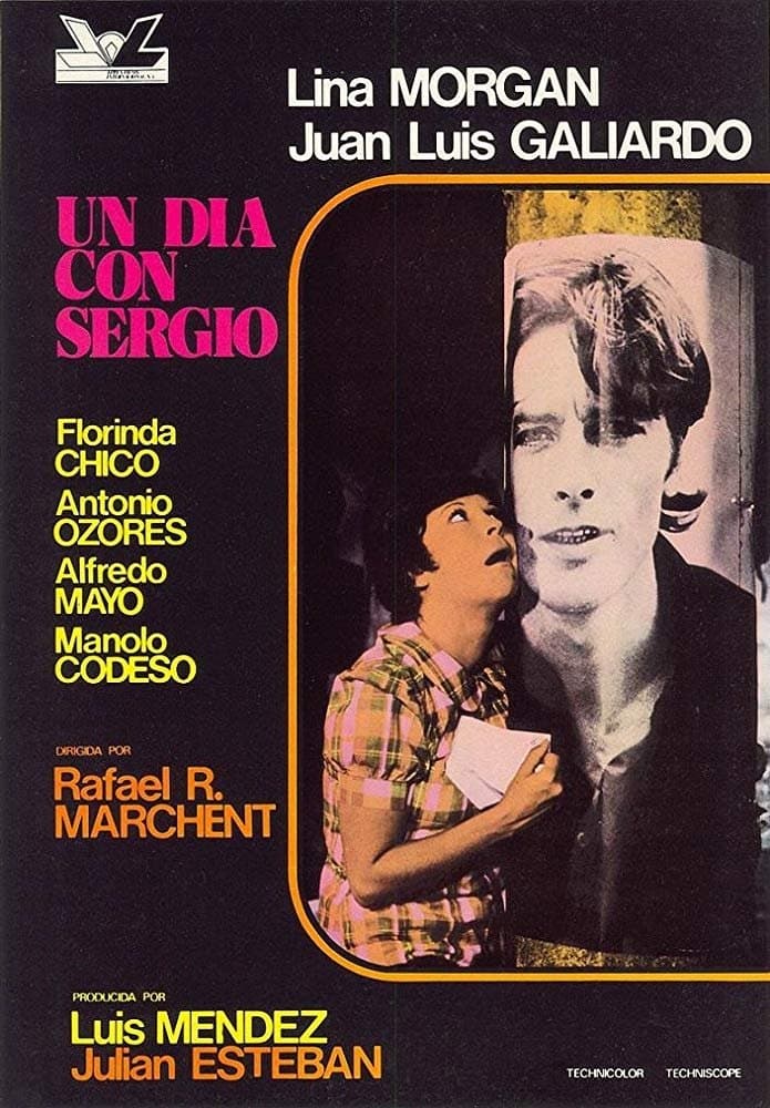 Un día con Sergio full movie