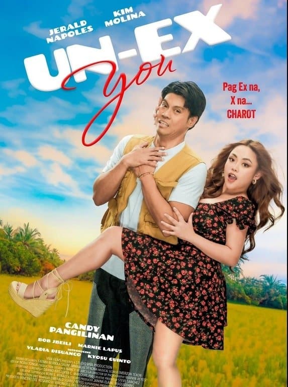 Un-Ex You full movie