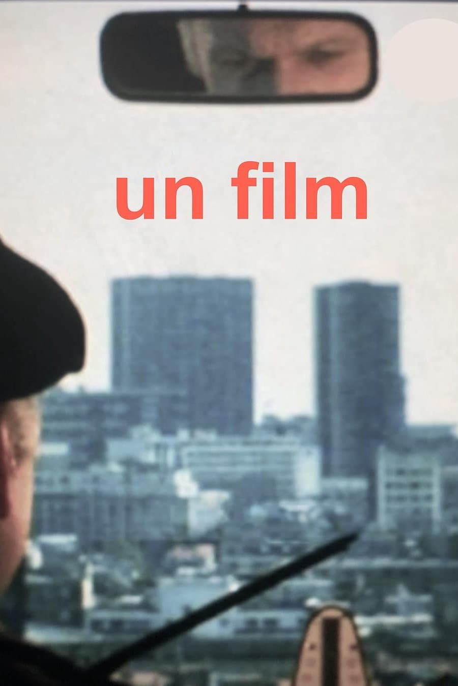 Un film (autoportrait) full movie