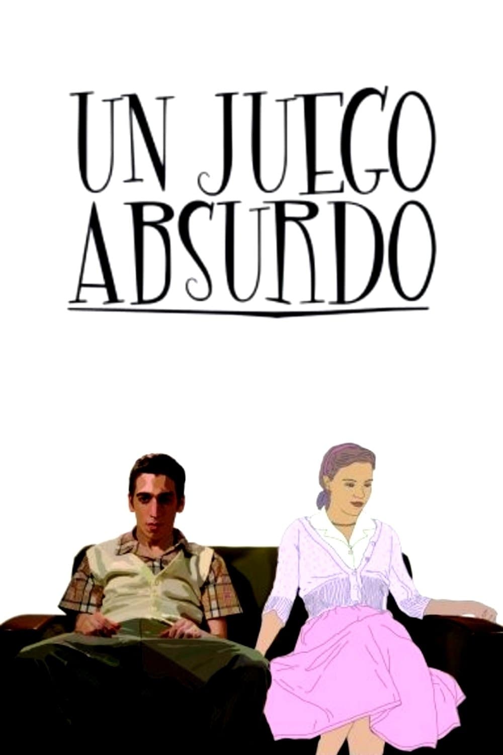 Un juego absurdo full movie
