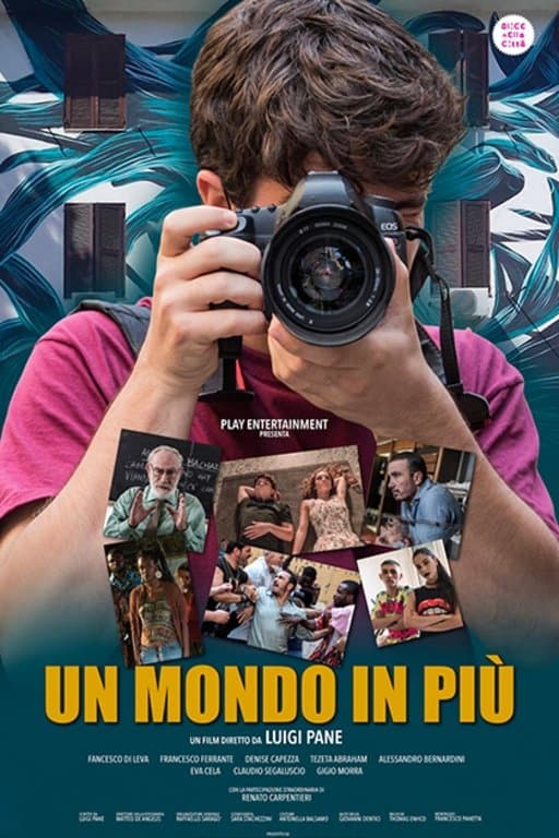 Un mondo in più full movie
