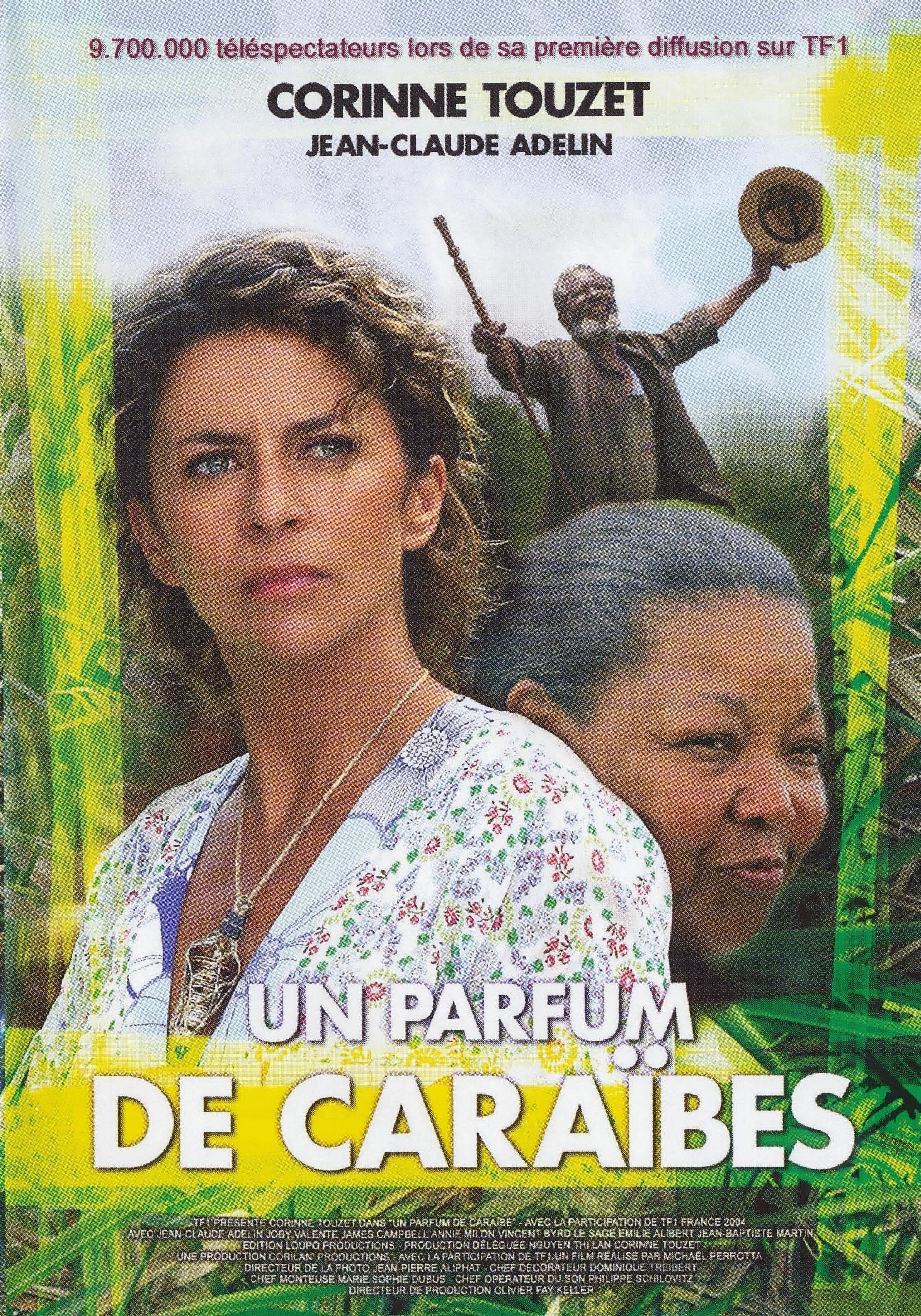 Un parfum de Caraïbes full movie