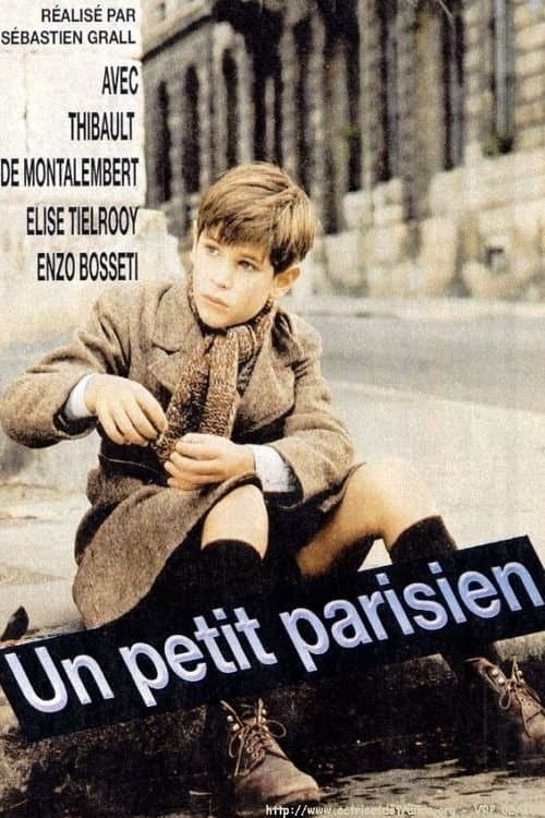 Un petit parisien full movie