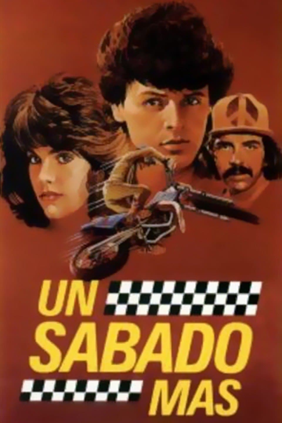 Un sábado más full movie
