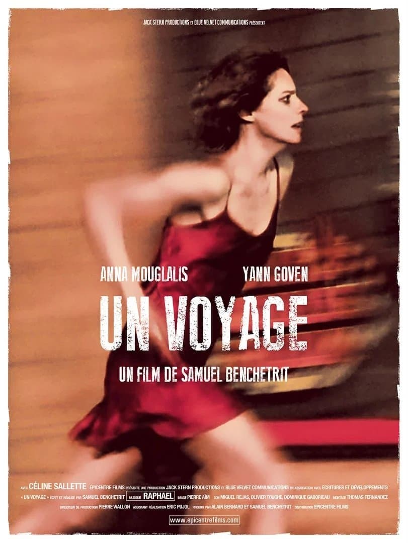 Un voyage full movie