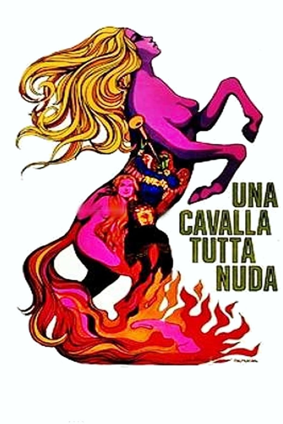 Una cavalla tutta nuda full movie