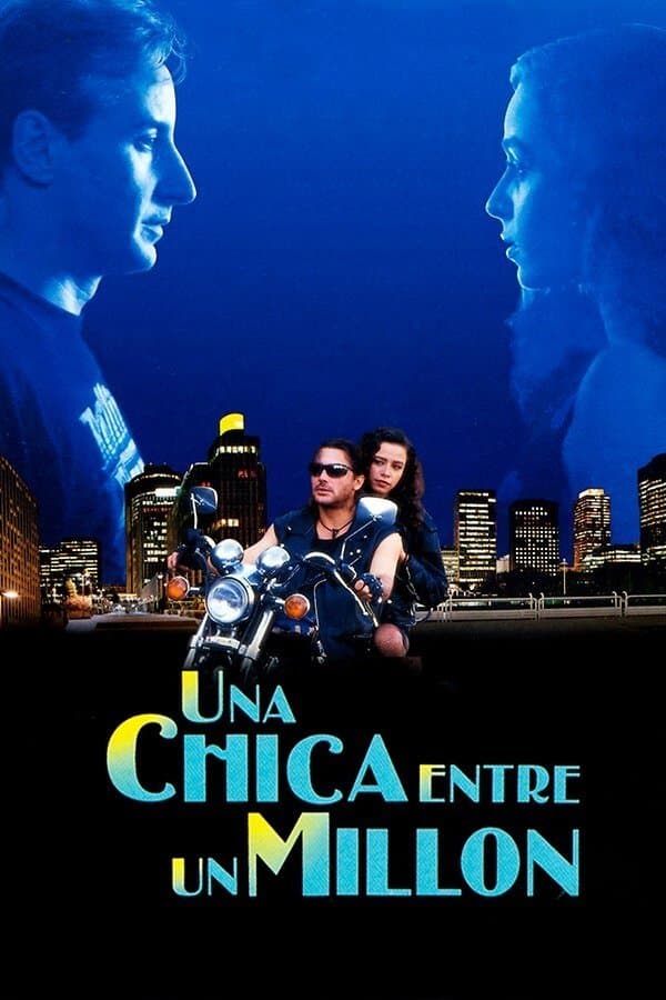 Una chica entre un millón full movie