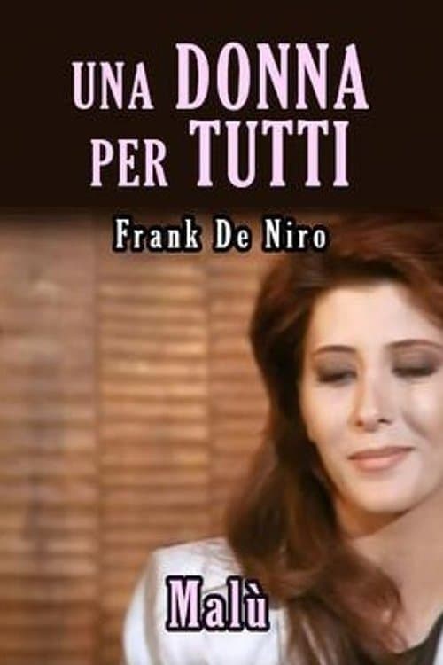 Una donna per tutti full movie