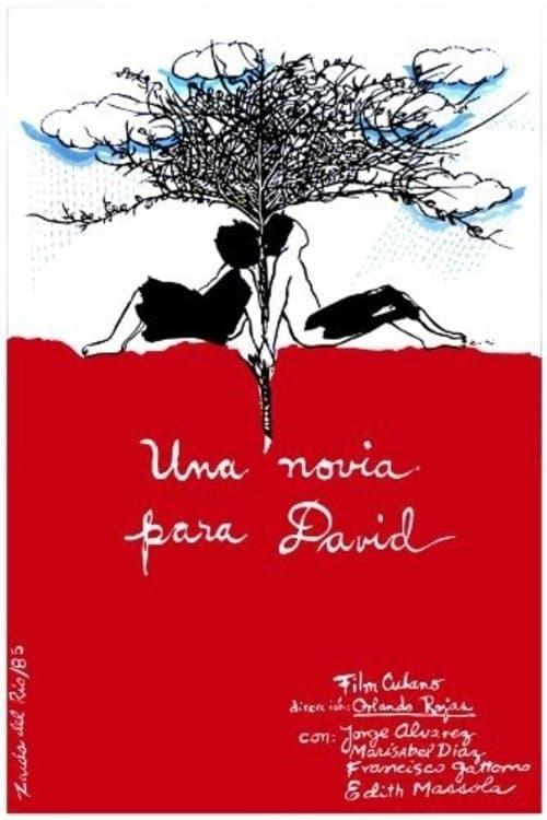 Una novia para David full movie