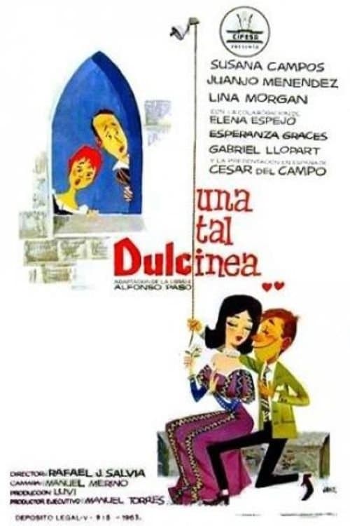 Una tal Dulcinea full movie