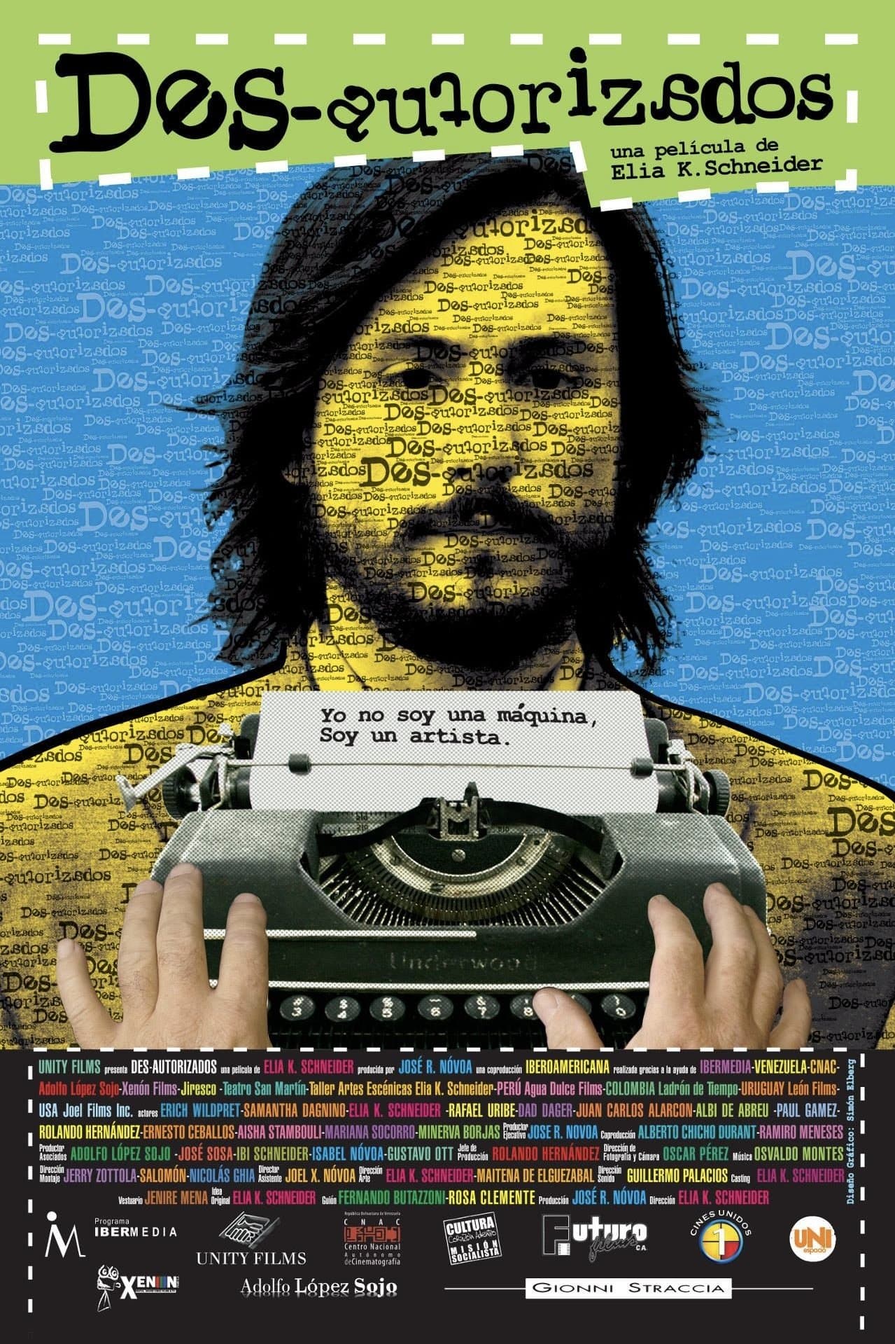 UnAuthorized full movie