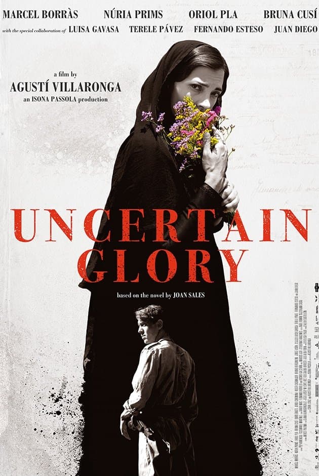 Uncertain Glory full movie