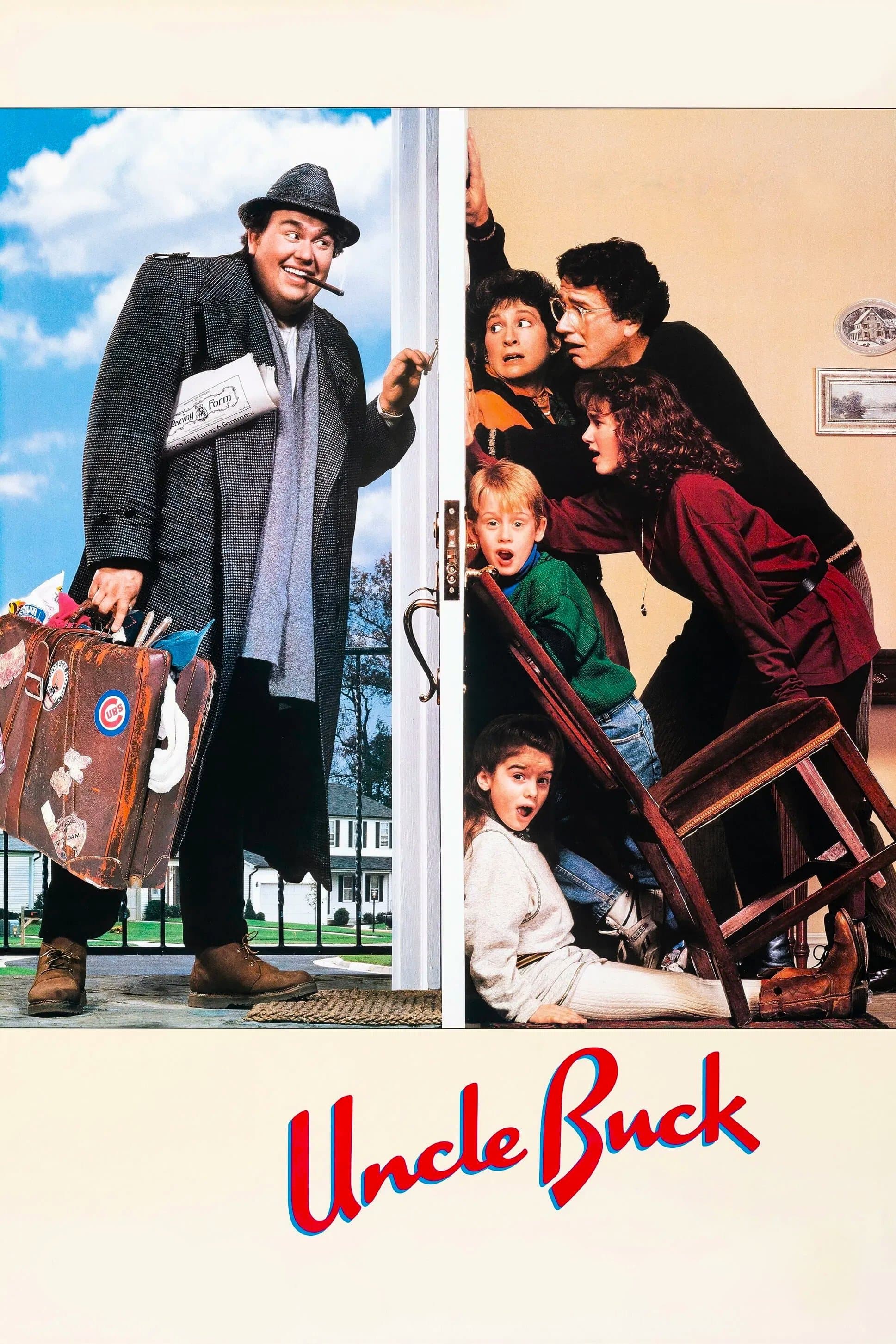 Uncle Buck full movie