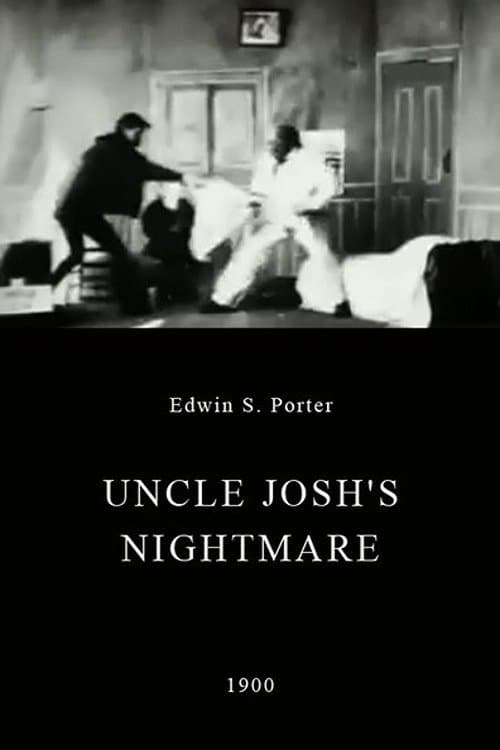 Uncle Josh's Nightmare full movie