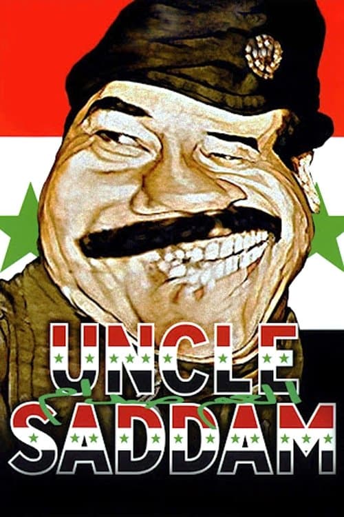 Uncle Saddam full movie