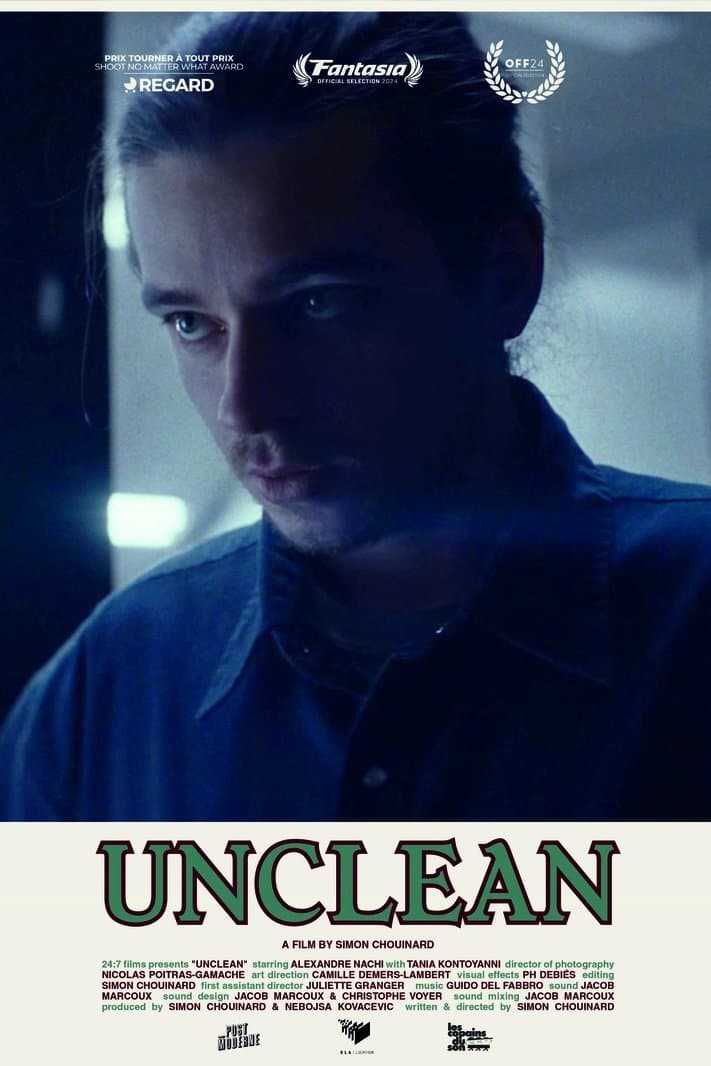 Unclean full movie