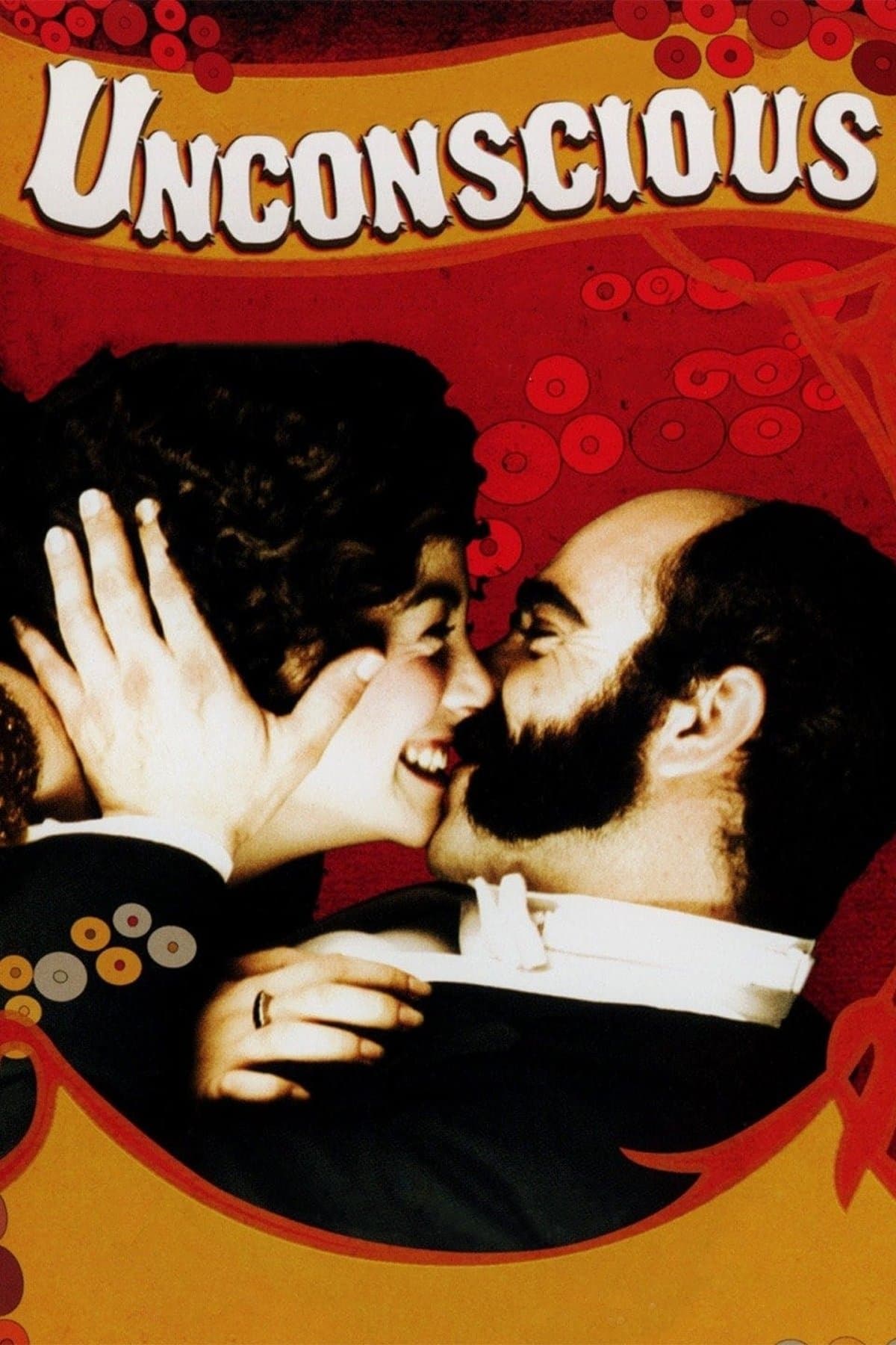 Unconscious full movie