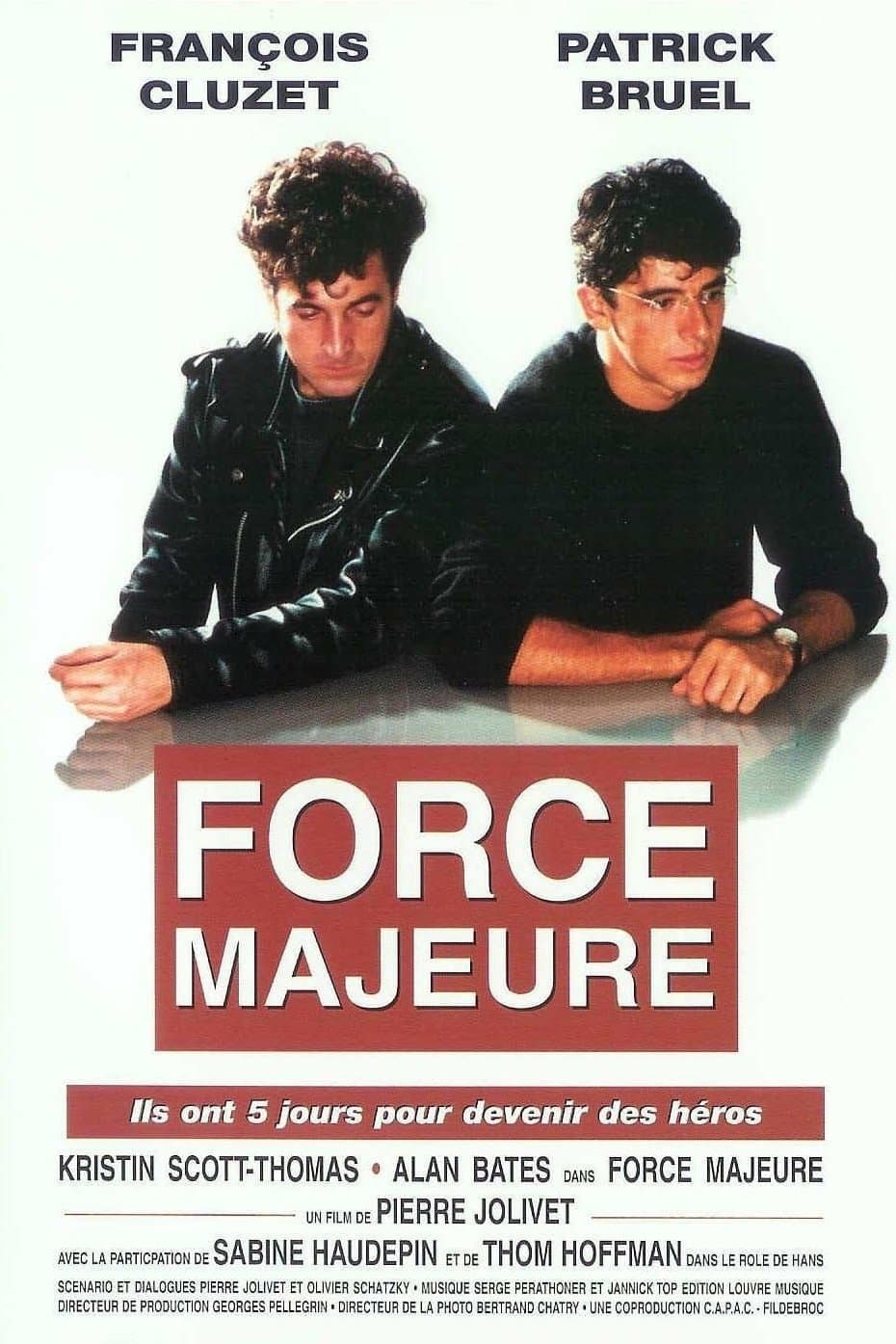 Uncontrollable Circumstances full movie