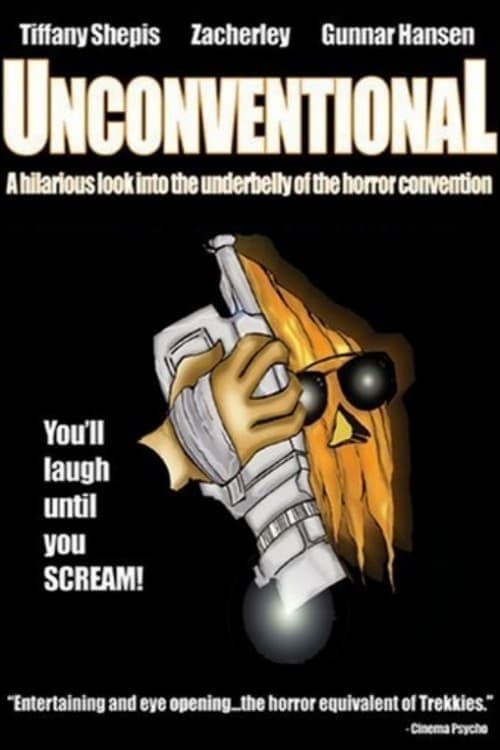 UnConventional full movie
