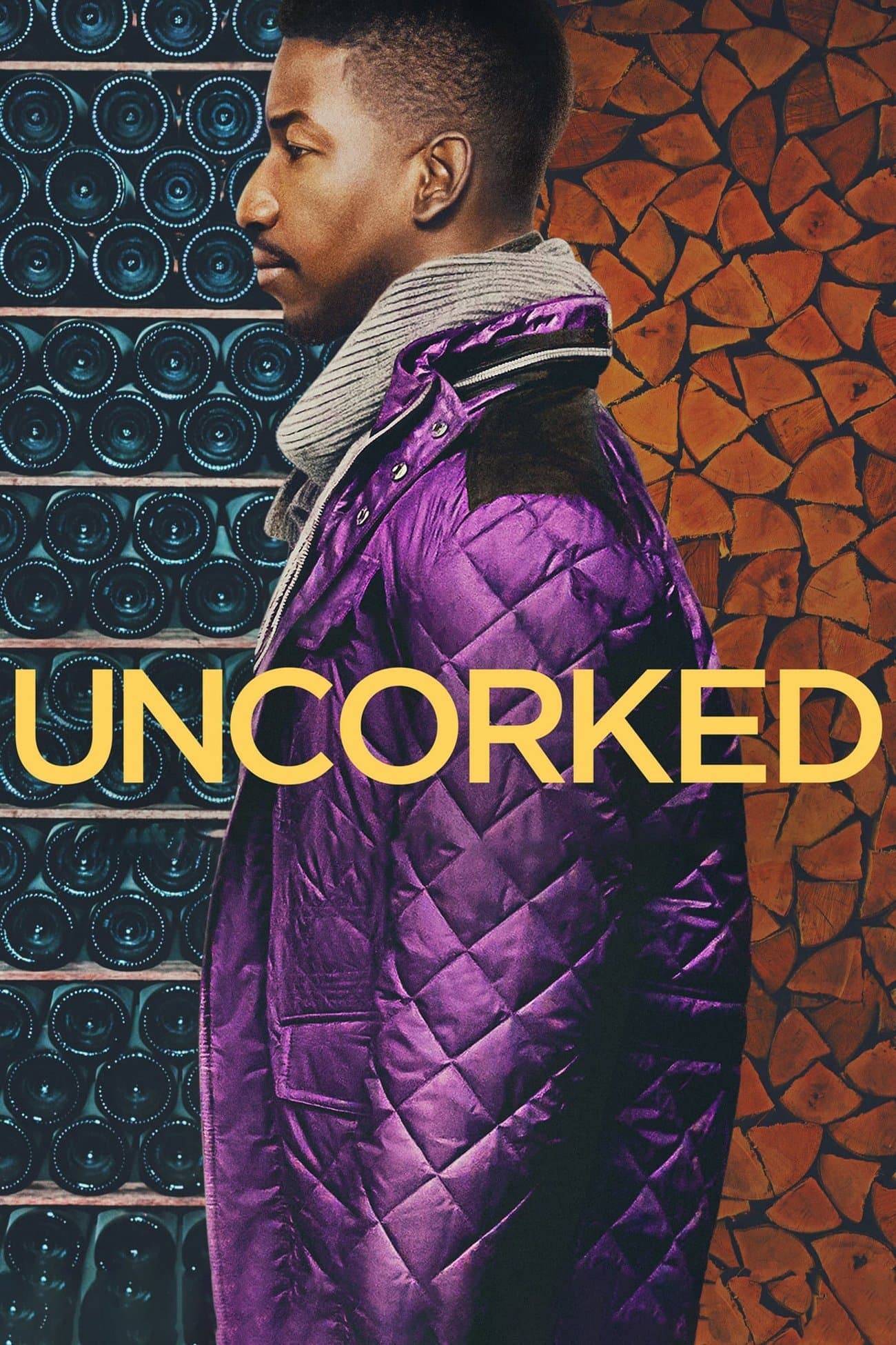 Uncorked full movie