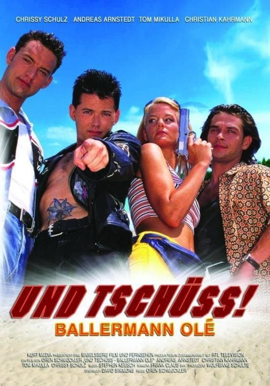 Und tschüss! Ballermann Olé full movie