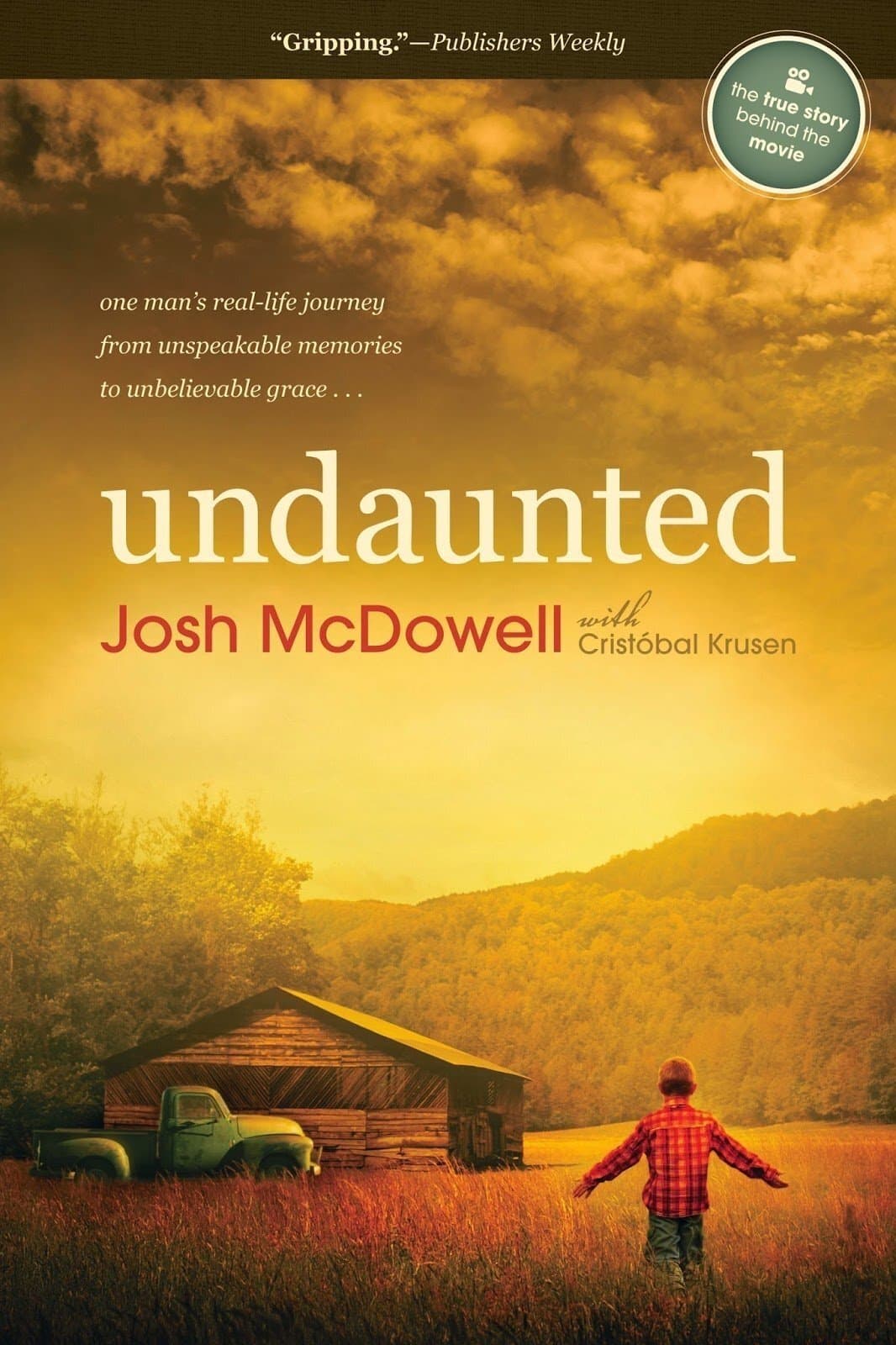 Undaunted... The Early Life of Josh McDowell full movie