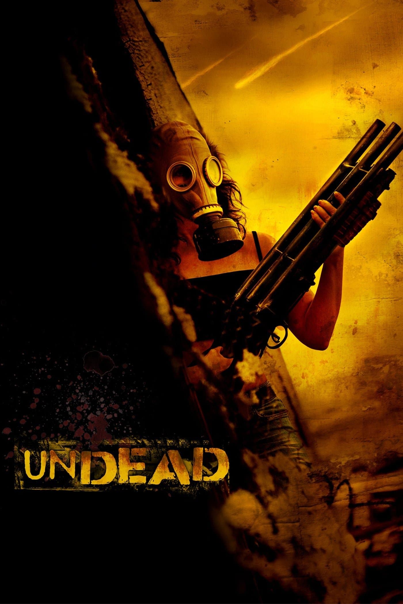 Undead full movie