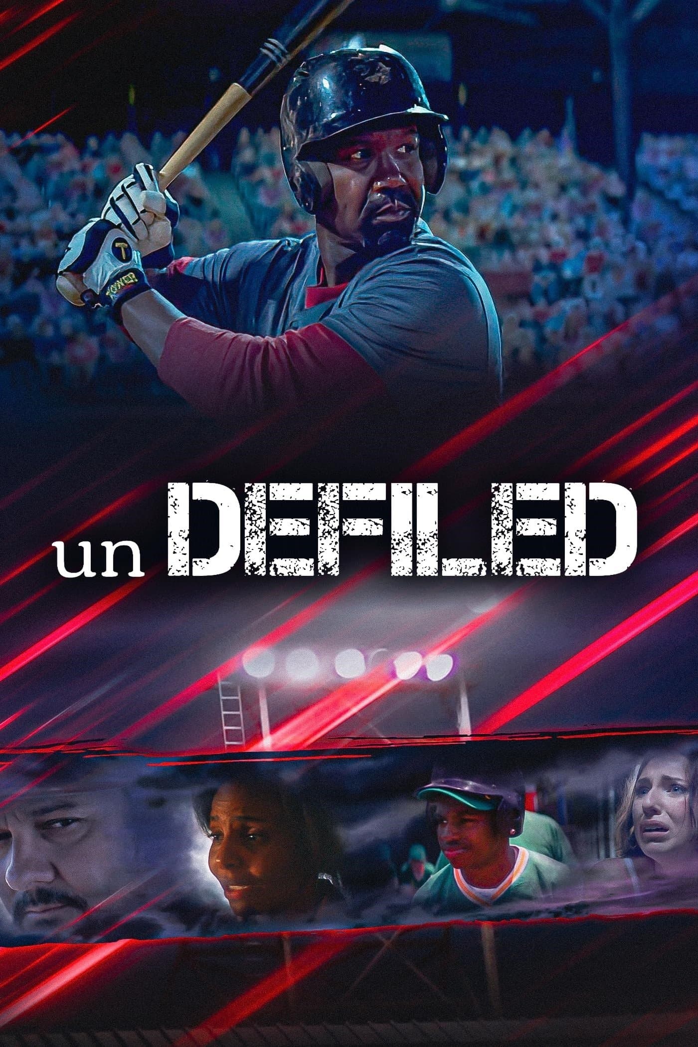unDEFILED full movie