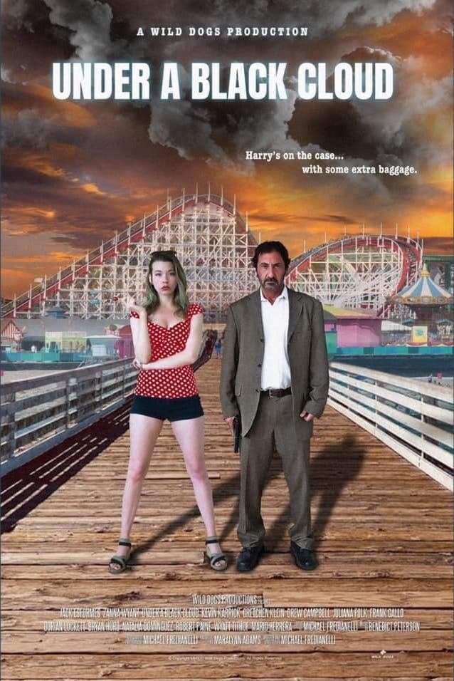 Under a Black Cloud full movie
