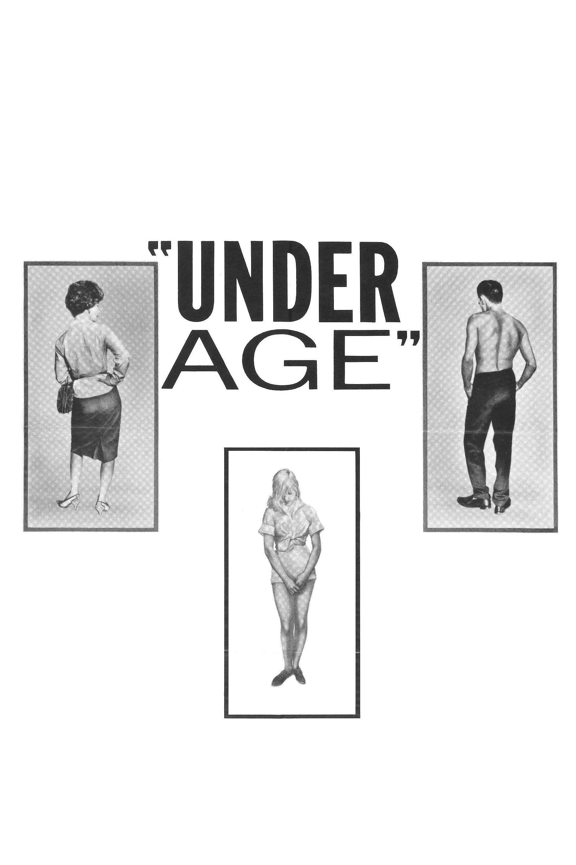 Under Age full movie