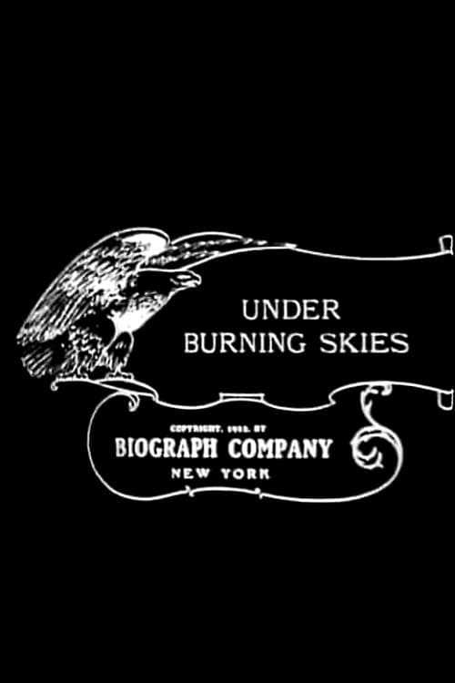 Under Burning Skies full movie