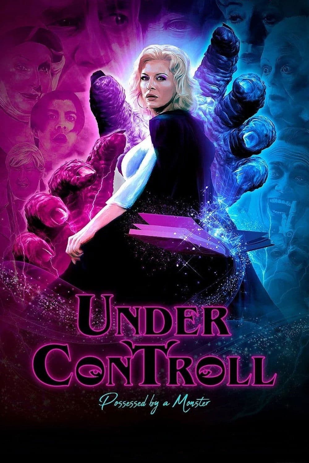 Under ConTroll full movie