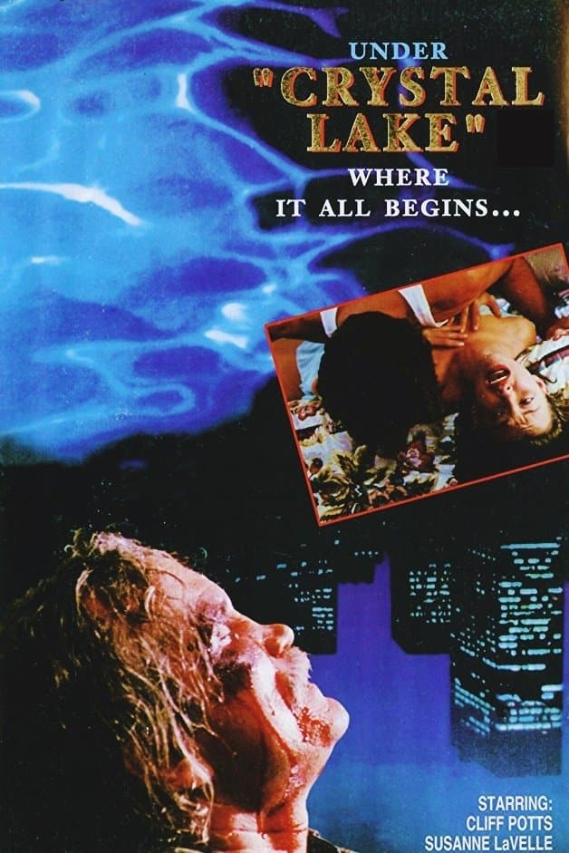 Under Crystal Lake full movie