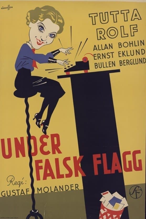 Under falsk flagg full movie