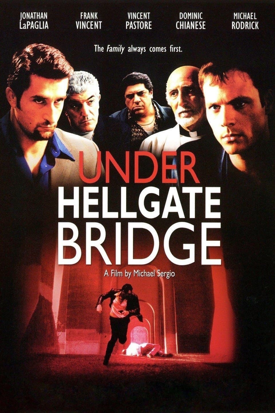 Under Hellgate Bridge full movie