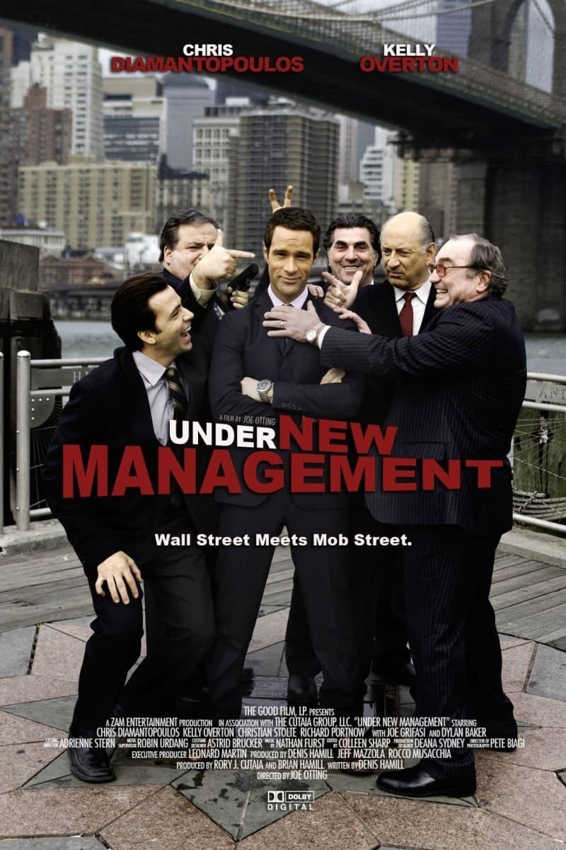 Under New Management full movie