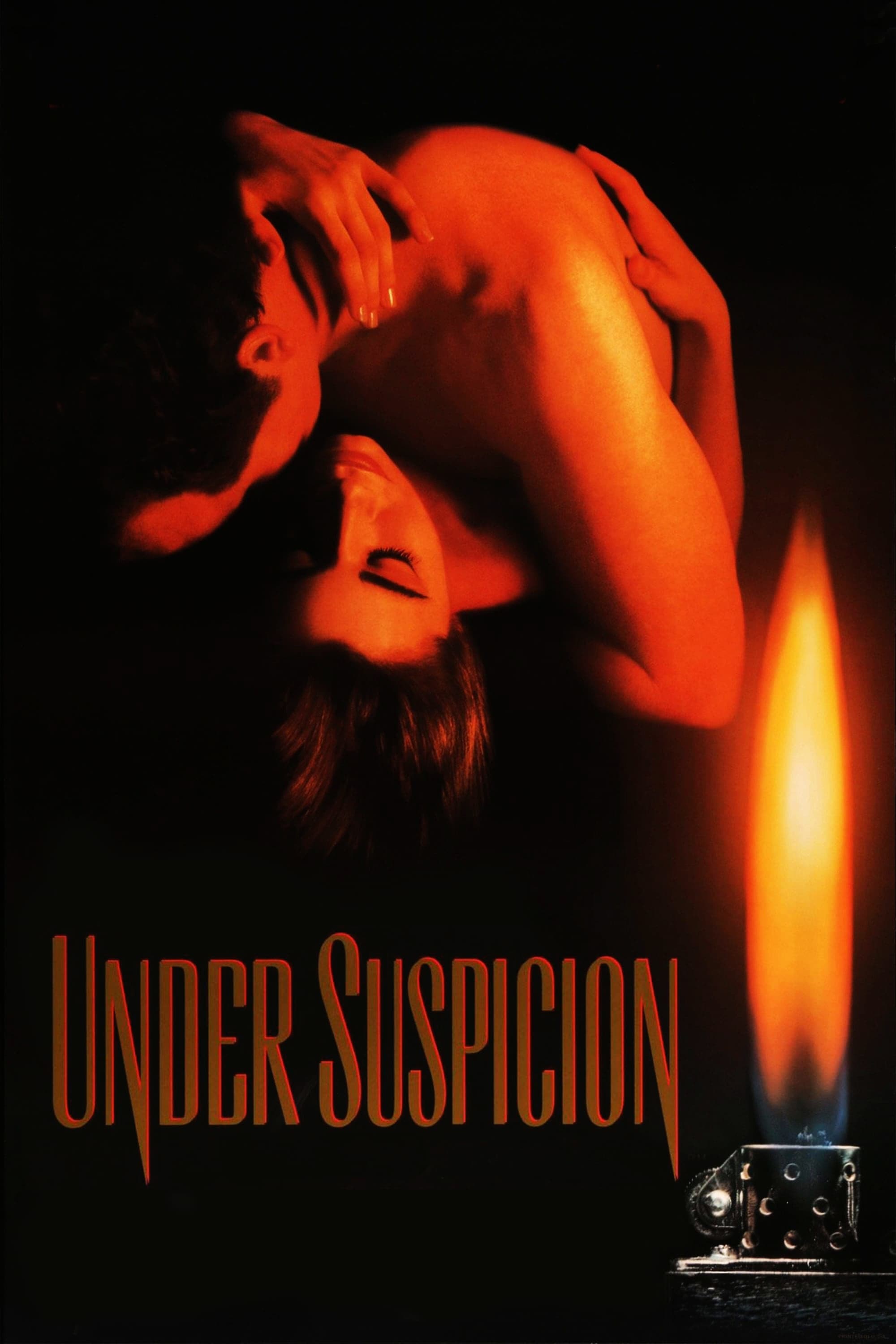Under Suspicion full movie