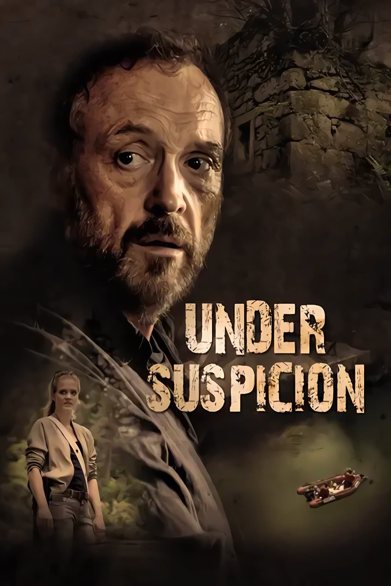 Under Suspicion full movie