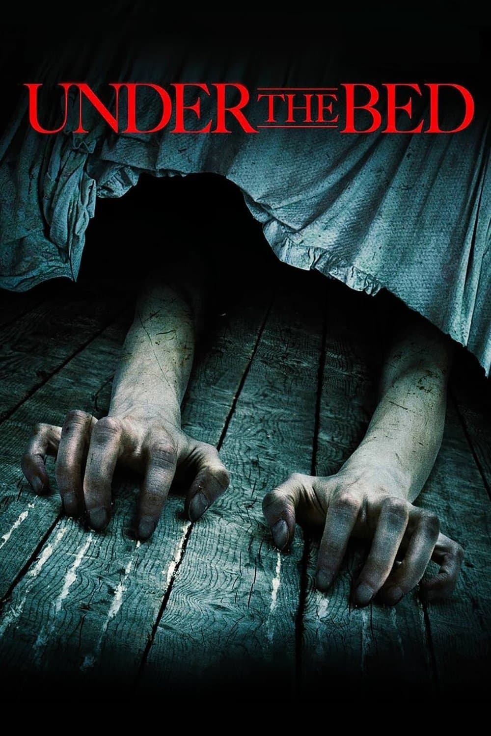 Under the Bed full movie