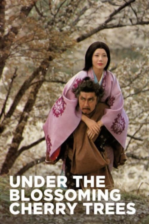 Under the Blossoming Cherry Trees full movie