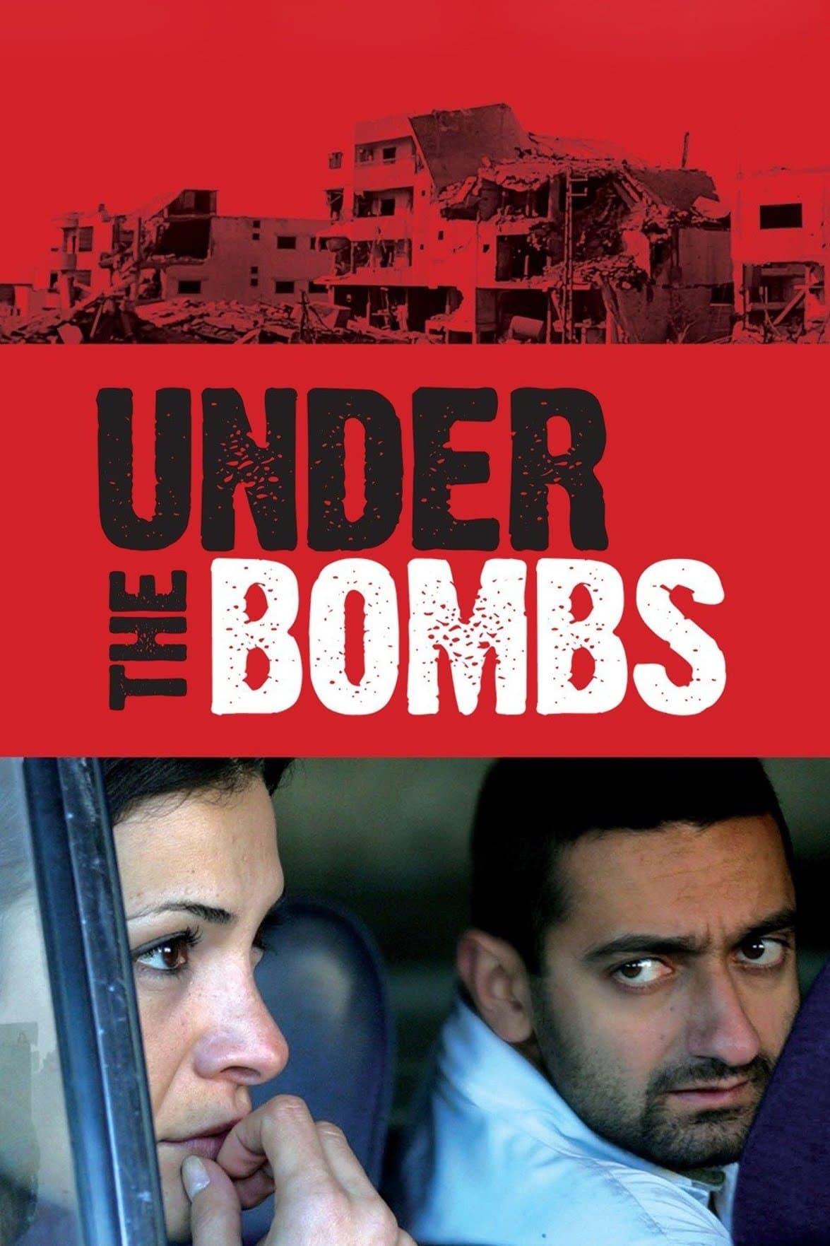 Under the Bombs full movie
