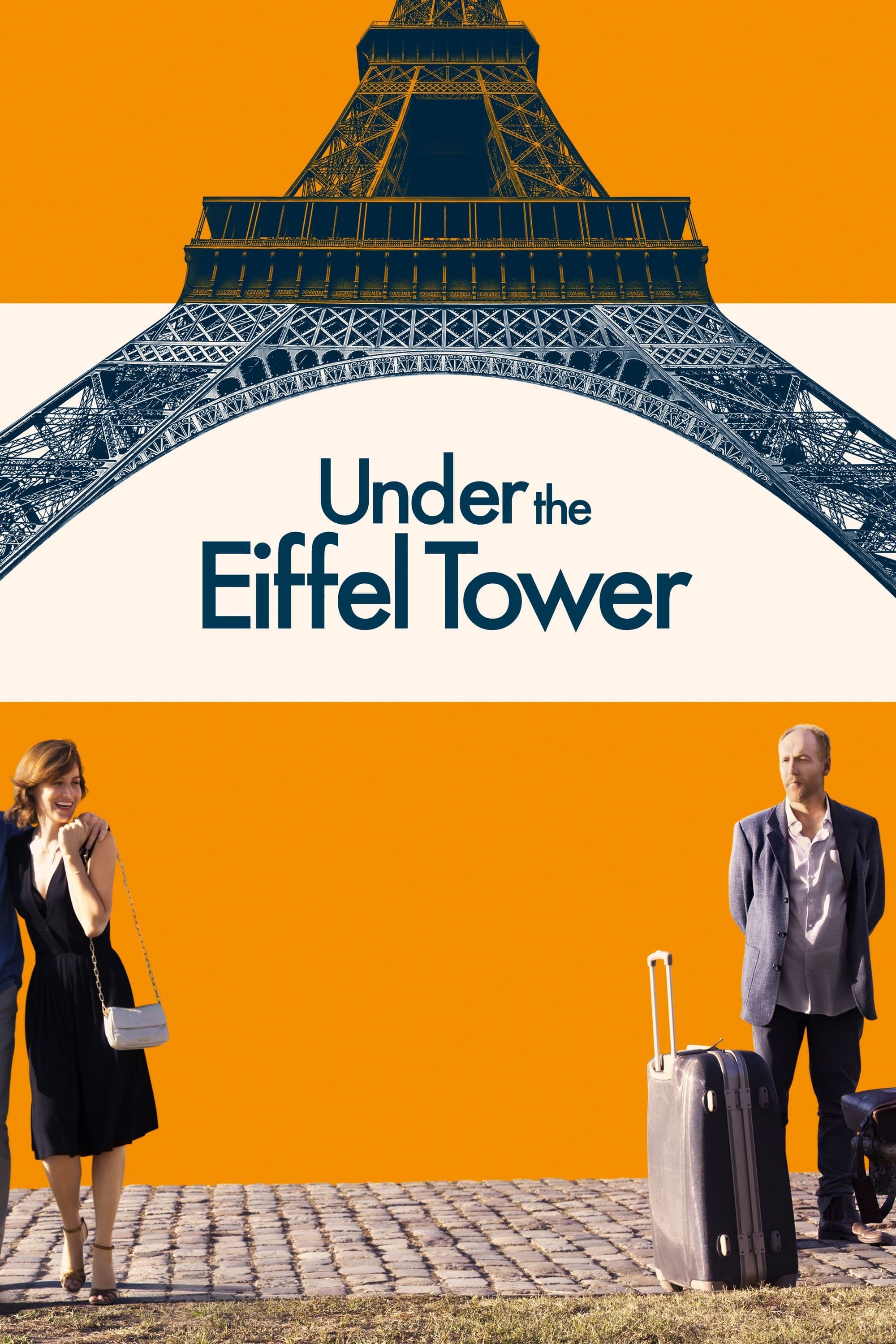 Under the Eiffel Tower full movie